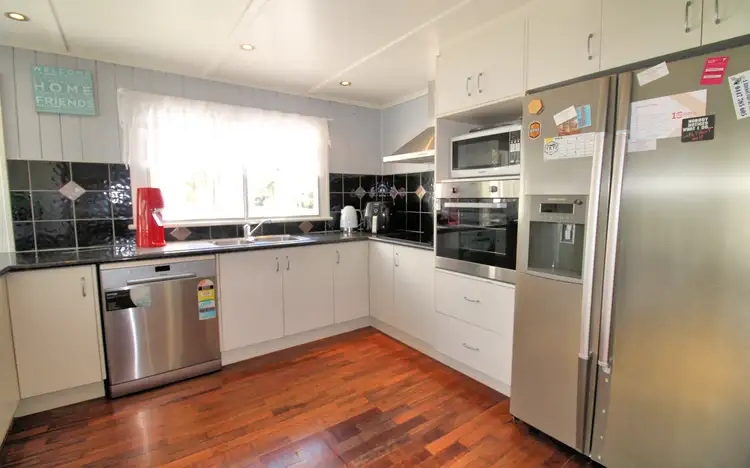 Main view of Homely house listing, 19 VAUGHAN STREET, Maryborough QLD 4650