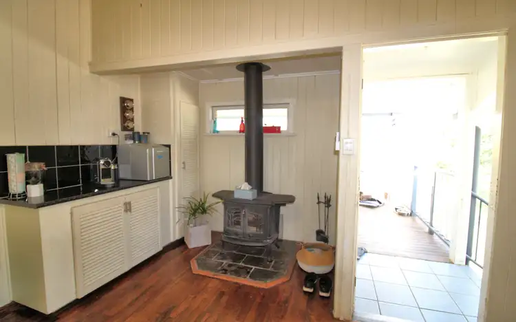 Third view of Homely house listing, 19 VAUGHAN STREET, Maryborough QLD 4650