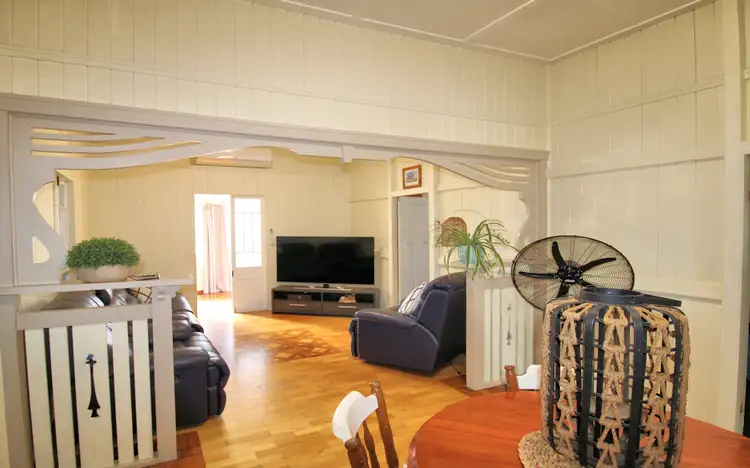 Fourth view of Homely house listing, 19 VAUGHAN STREET, Maryborough QLD 4650
