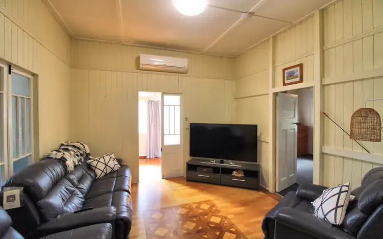 Fifth view of Homely house listing, 19 VAUGHAN STREET, Maryborough QLD 4650