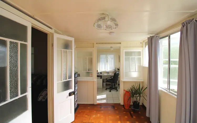 Seventh view of Homely house listing, 19 VAUGHAN STREET, Maryborough QLD 4650