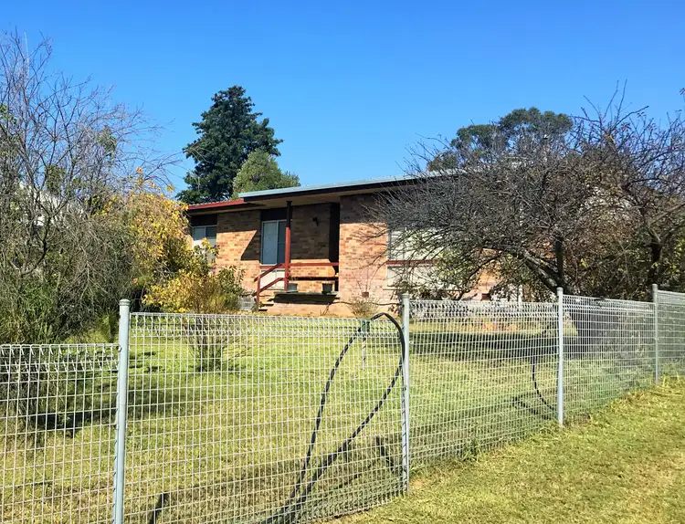 Second view of Homely house listing, 29 MACKENZIE STREET, Merriwa NSW 2329