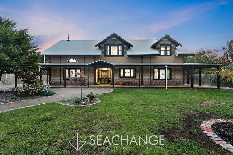 9 Tuerong Place, Hastings VIC 3915