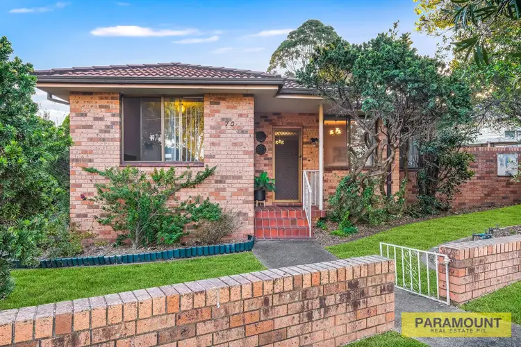 1/70 Central Road, Beverly Hills NSW 2209