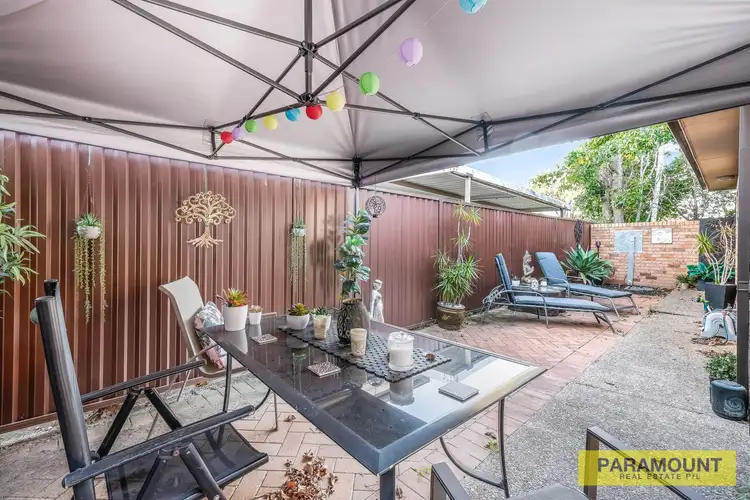 Fifth view of Homely villa listing, 1/70 Central Road, Beverly Hills NSW 2209