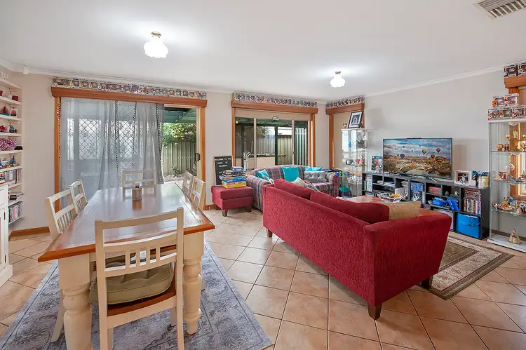 Second view of Homely house listing, 5 INSIGNIA AVENUE, Andrews Farm SA 5114