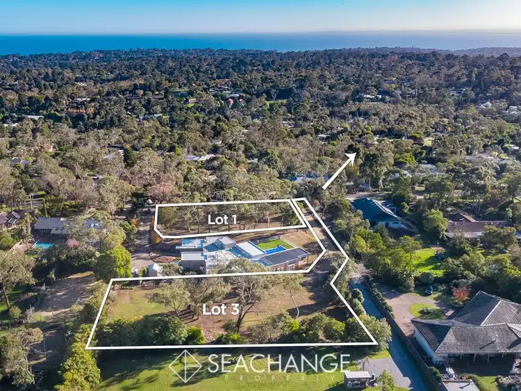 Lot 1, 17-23 Lowe Street, Mount Eliza VIC 3930