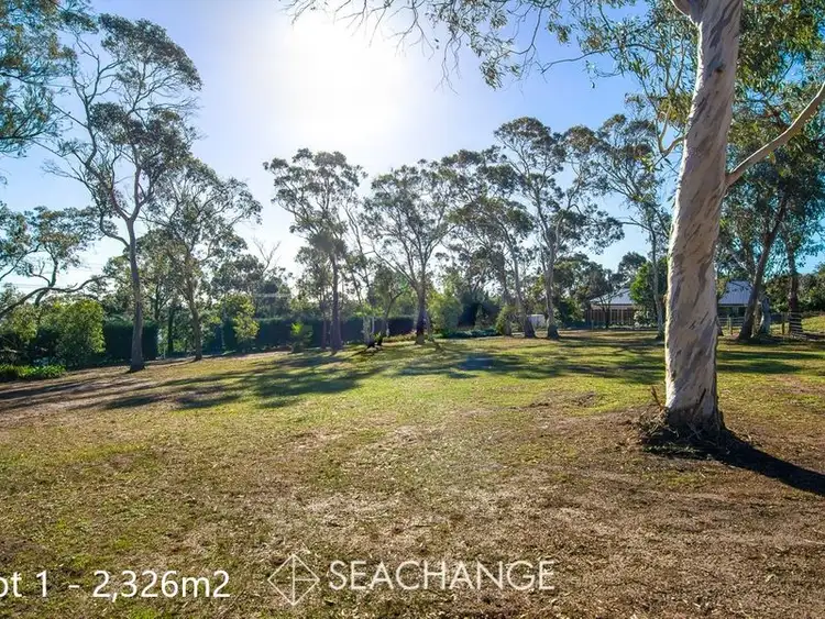 Fifth view of Homely land listing, Lot 1, 17-23 Lowe Street, Mount Eliza VIC 3930
