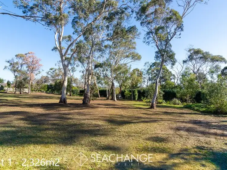Sixth view of Homely land listing, Lot 1, 17-23 Lowe Street, Mount Eliza VIC 3930