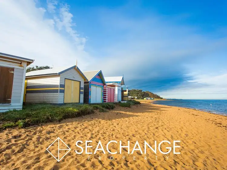 Third view of Homely land listing, 119A Winona Road, Mount Eliza VIC 3930