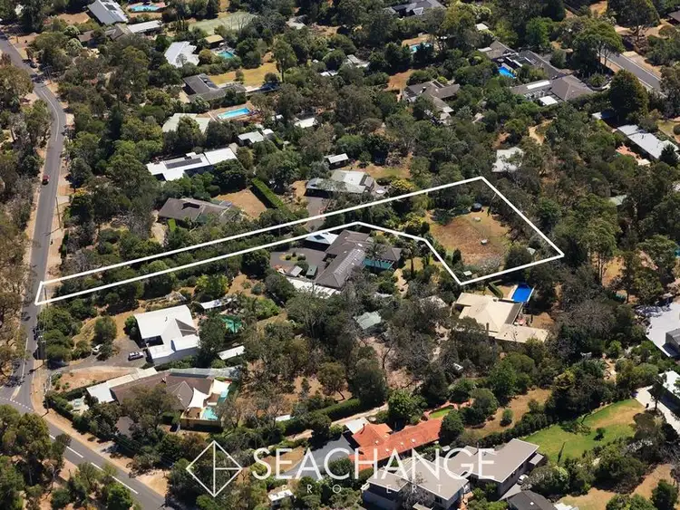 Fourth view of Homely land listing, 119A Winona Road, Mount Eliza VIC 3930
