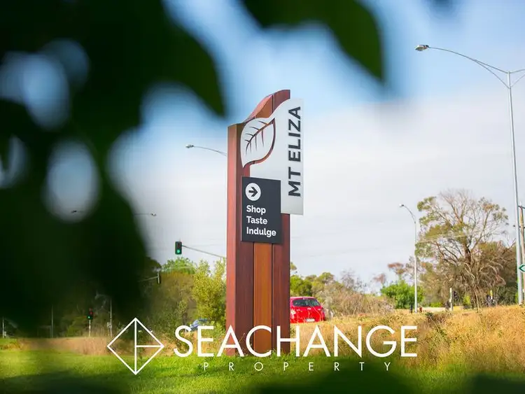Sixth view of Homely land listing, 119A Winona Road, Mount Eliza VIC 3930