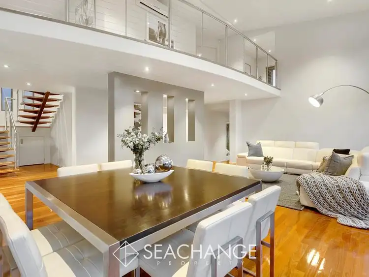 Fifth view of Homely house listing, 33 Wimbledon Avenue, Mount Eliza VIC 3930