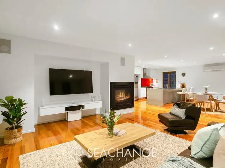 Sixth view of Homely house listing, 33 Wimbledon Avenue, Mount Eliza VIC 3930