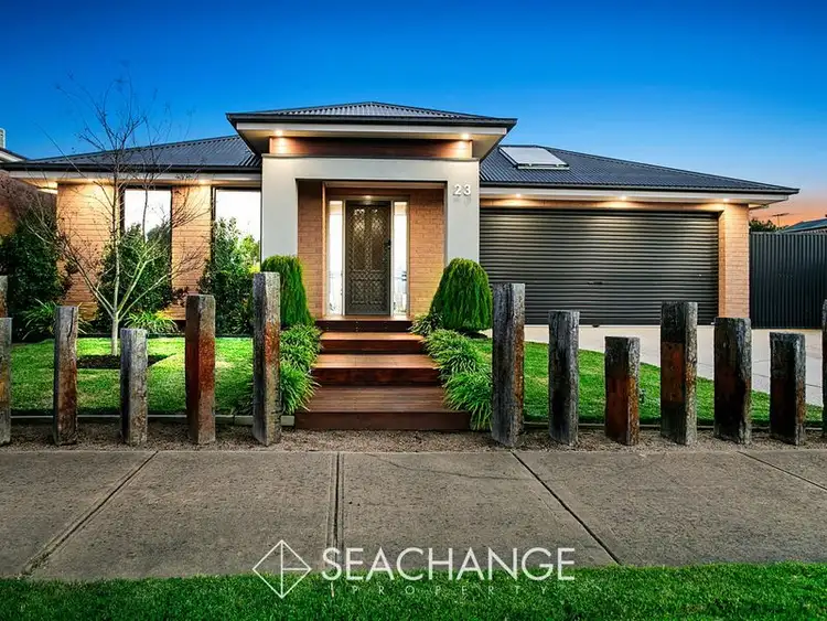 23 Mitch Court, Somerville VIC 3912