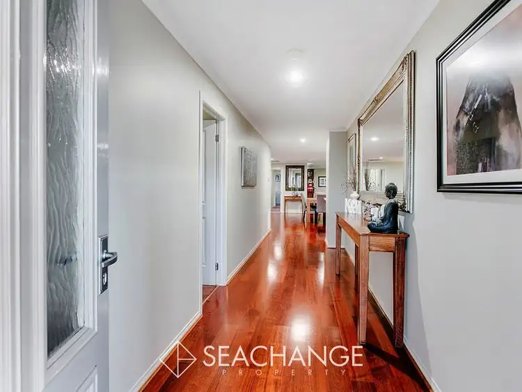 Second view of Homely house listing, 23 Mitch Court, Somerville VIC 3912