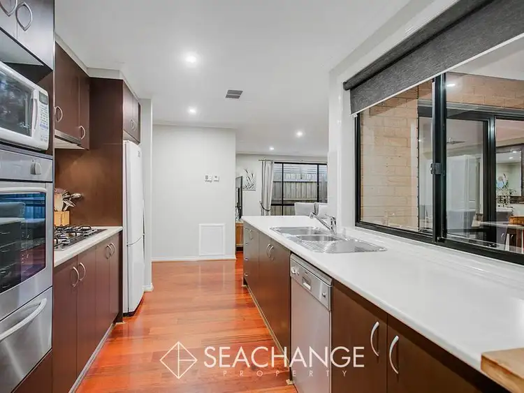 Fourth view of Homely house listing, 23 Mitch Court, Somerville VIC 3912
