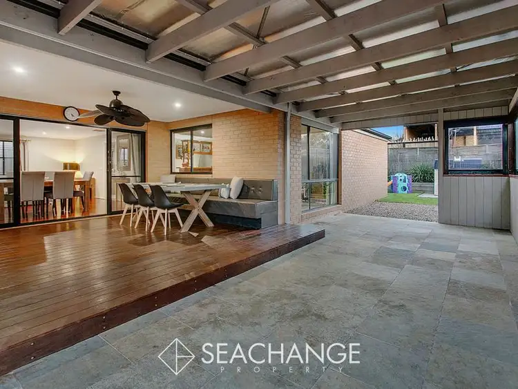 Fifth view of Homely house listing, 23 Mitch Court, Somerville VIC 3912