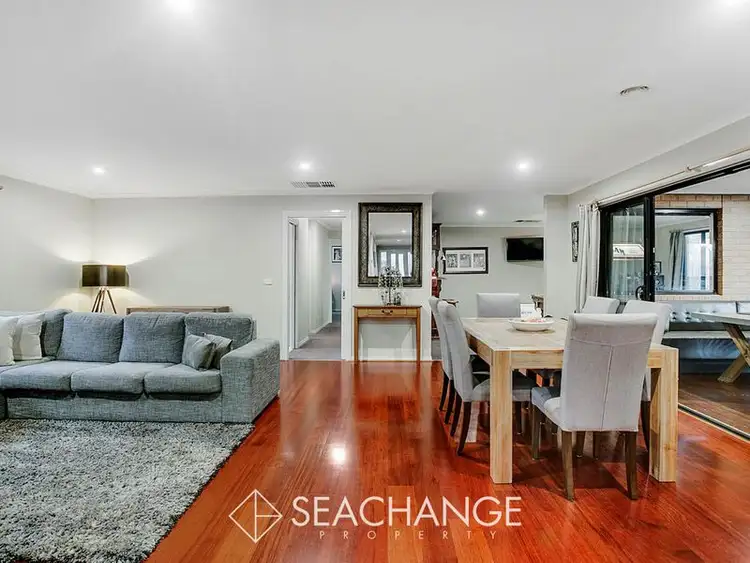 Sixth view of Homely house listing, 23 Mitch Court, Somerville VIC 3912