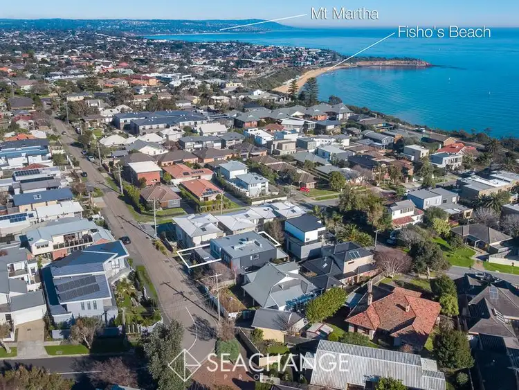 Fifth view of Homely townhouse listing, 32B Queen Street, Mornington VIC 3931
