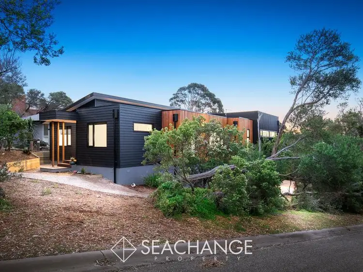 32 Burdoo Street, Rye VIC 3941