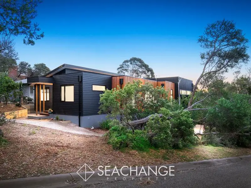 Main view of Homely house listing, 32 Burdoo Street, Rye VIC 3941