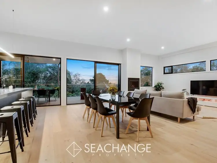 Fourth view of Homely house listing, 32 Burdoo Street, Rye VIC 3941