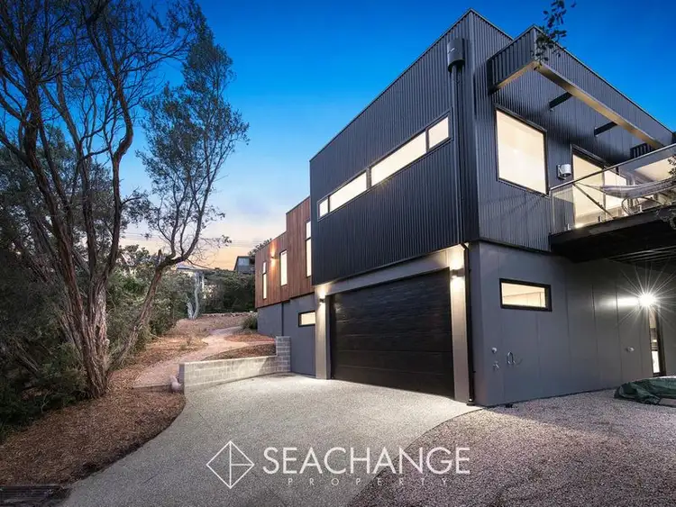 Fifth view of Homely house listing, 32 Burdoo Street, Rye VIC 3941