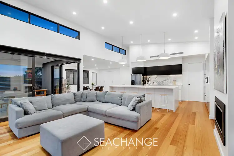 Third view of Homely house listing, 288 Boundary Road, Dromana VIC 3936