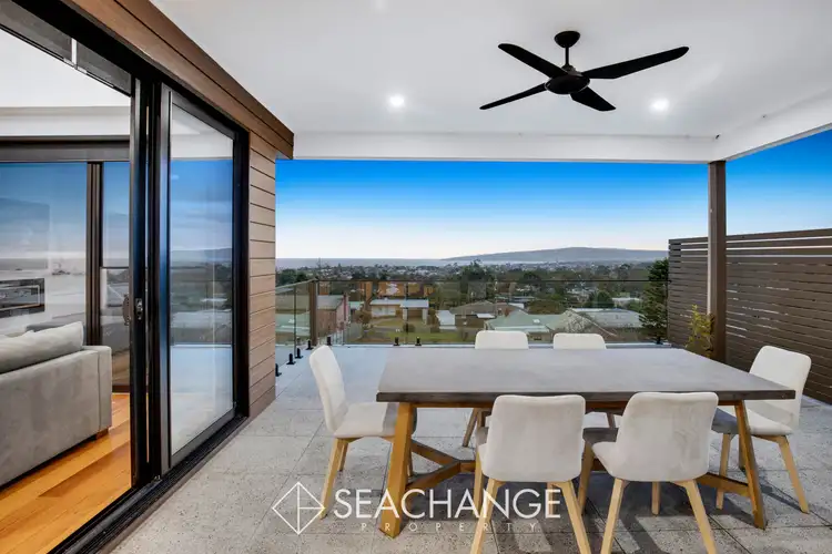 Fifth view of Homely house listing, 288 Boundary Road, Dromana VIC 3936