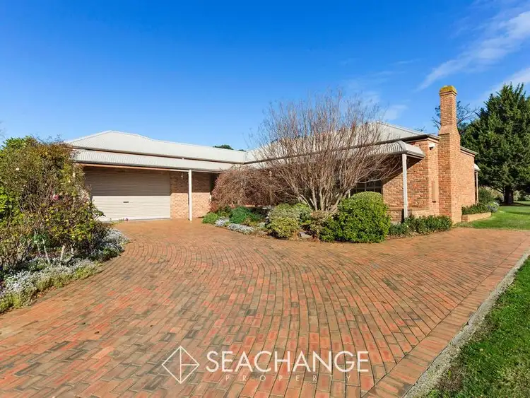 10 Tintern Court, Frankston South VIC 3199