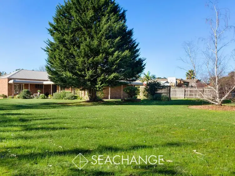 Second view of Homely house listing, 10 Tintern Court, Frankston South VIC 3199