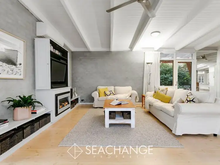 Second view of Homely unit listing, 2/5 Volitans Avenue, Mount Eliza VIC 3930