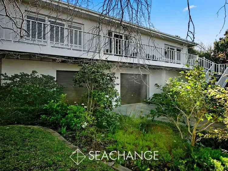 Main view of Homely house listing, 1 Jacaranda Crescent, Mornington VIC 3931