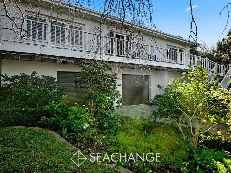 Main view of Homely house listing, 1 Jacaranda Crescent, Mornington VIC 3931
