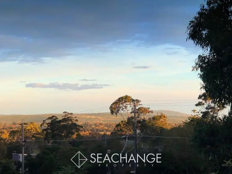 Second view of Homely house listing, 1 Jacaranda Crescent, Mornington VIC 3931