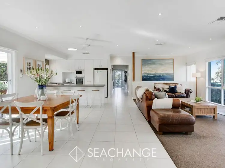 Fourth view of Homely house listing, 1 Jacaranda Crescent, Mornington VIC 3931