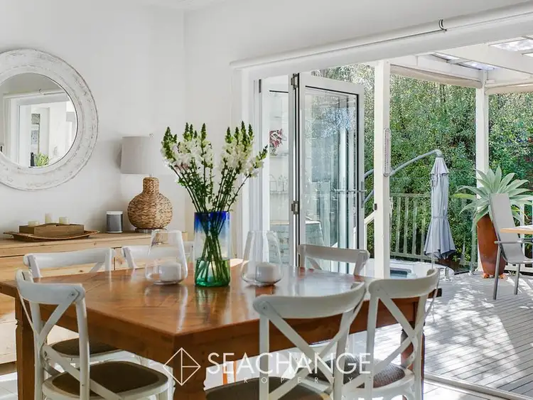 Fifth view of Homely house listing, 1 Jacaranda Crescent, Mornington VIC 3931