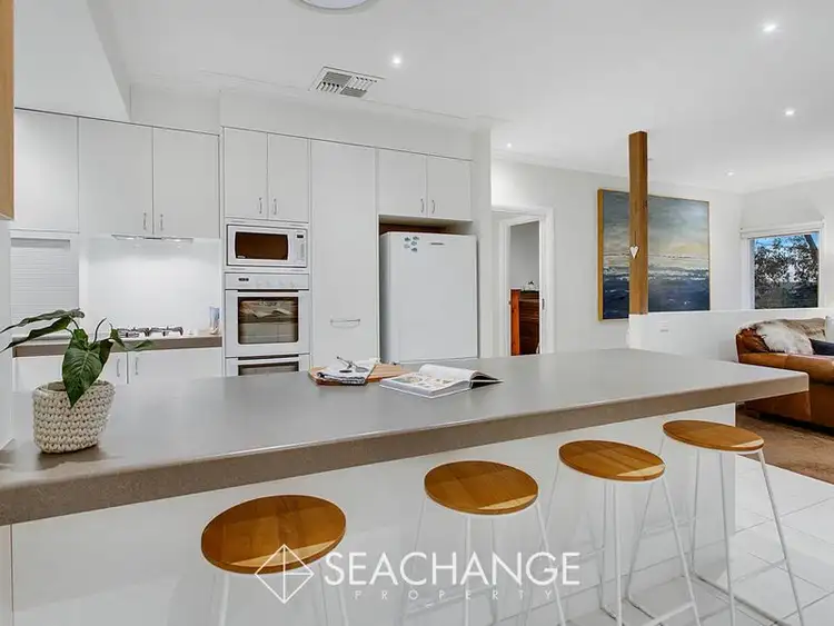 Sixth view of Homely house listing, 1 Jacaranda Crescent, Mornington VIC 3931