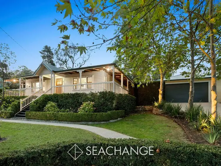 33 Station Street, Mount Eliza VIC 3930