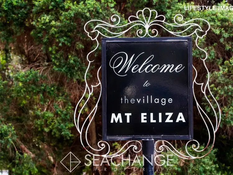 Second view of Homely house listing, 33 Station Street, Mount Eliza VIC 3930