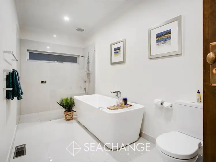 Fifth view of Homely house listing, 33 Station Street, Mount Eliza VIC 3930