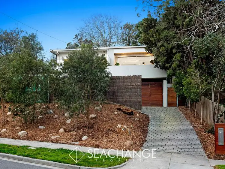 Main view of Homely house listing, 61 Overport Road, Frankston South VIC 3199