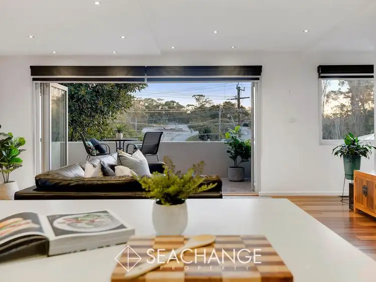 Second view of Homely house listing, 61 Overport Road, Frankston South VIC 3199