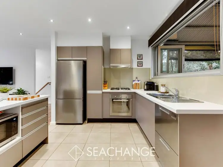 Third view of Homely house listing, 61 Overport Road, Frankston South VIC 3199