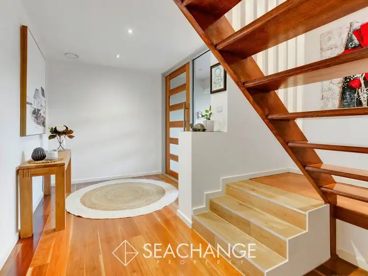 Fifth view of Homely house listing, 61 Overport Road, Frankston South VIC 3199