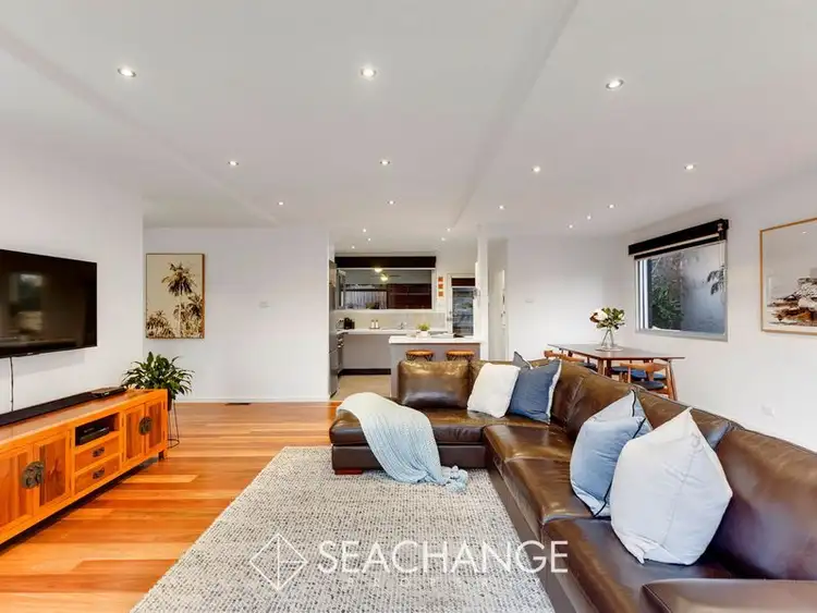 Sixth view of Homely house listing, 61 Overport Road, Frankston South VIC 3199
