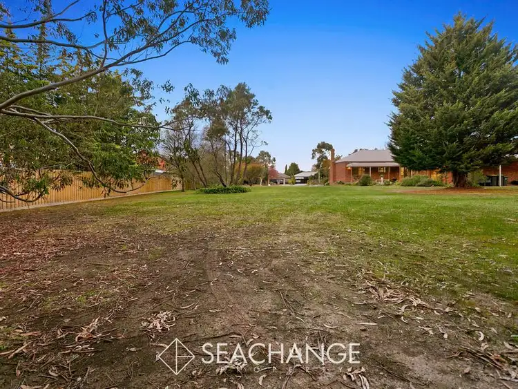Second view of Homely land listing, 8 Tintern Court, Frankston South VIC 3199