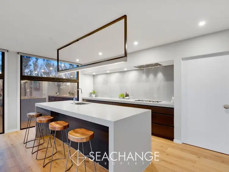 Third view of Homely house listing, 6 Crestvale Court, Rye VIC 3941