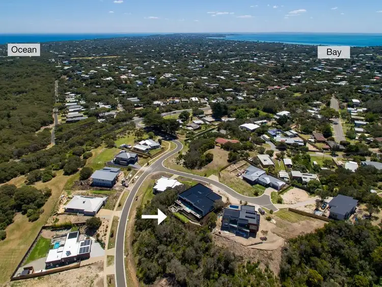Sixth view of Homely house listing, 6 Crestvale Court, Rye VIC 3941
